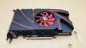 AMD Radeon R9 270グラフィックボード　動作未確認