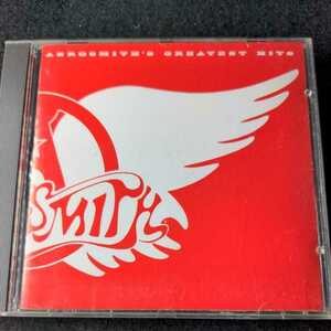 7-99【輸入】Aerosmith's Greatest Hits AEROSMITH エアロスミス