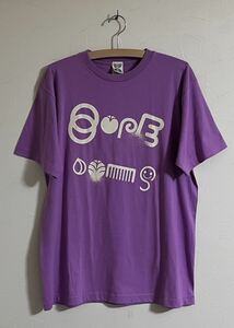 【 Boredoms ボアダムス Tシャツ L T-Shirt 】Boretronix Tee ハナタラシ Hanatarash Eye 山塚アイ ∈Y∋ Sonic Youth OOIOO 大竹伸朗 EYヨ