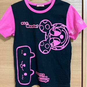 べティーズブルー　KLC コラボTシャツ　