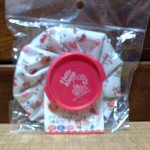  Sanrio Hello Kitty ice. .S ice bag new goods * unopened prompt decision raise of temperature .