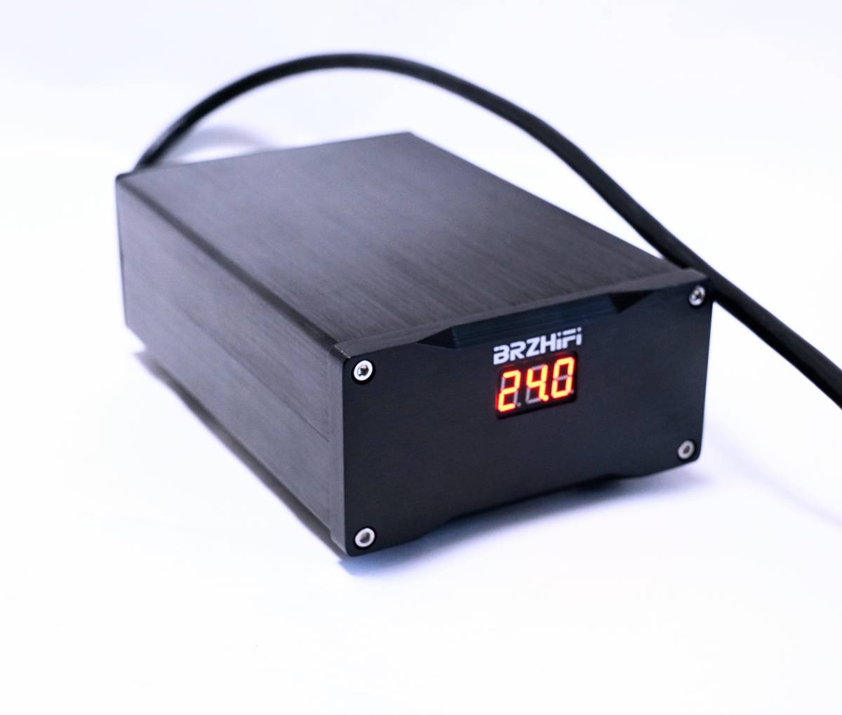 特価】BRZHIFI SUPER 3.5A Dual Output リニアパワー電源/Talema社製 ...