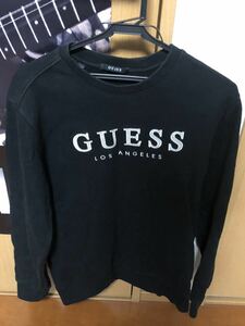 guess トレーナー