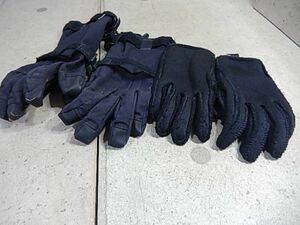 A79 size S *OUTDOOR RESEARCH Pro Mod Glove Military inner attaching!* the US armed forces * outdoor! protection against cold! bike! ski! snowboard 
