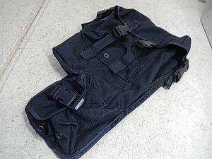A84 美品！レア！ ◆CARRYING CASE AN/PRC-148(V)(C)キャリングケース◆米軍◆サバゲー！