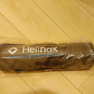 Helinox ヘリノックス テーブル ONE