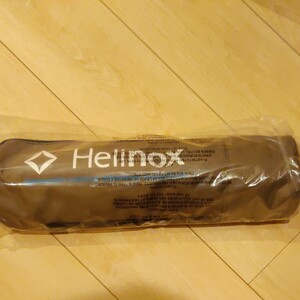 Helinox ヘリノックス テーブル ONE
