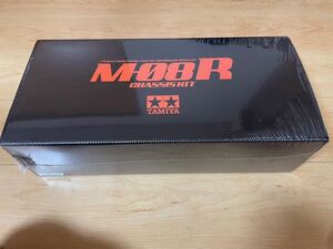 【未開封】【送料無料】タミヤ TAMIYA 電動RCカー(特別企画) No.180 1/10RC M-08R シャーシキット