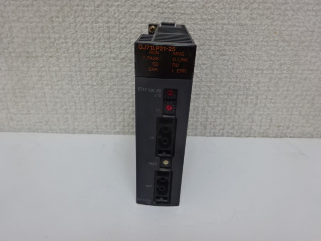 2025年最新】Yahoo!オークション -qj71lp21-25の中古品・新品 2025年最新】Yahoo!オークション -qj71lp21-25の中古品・新品