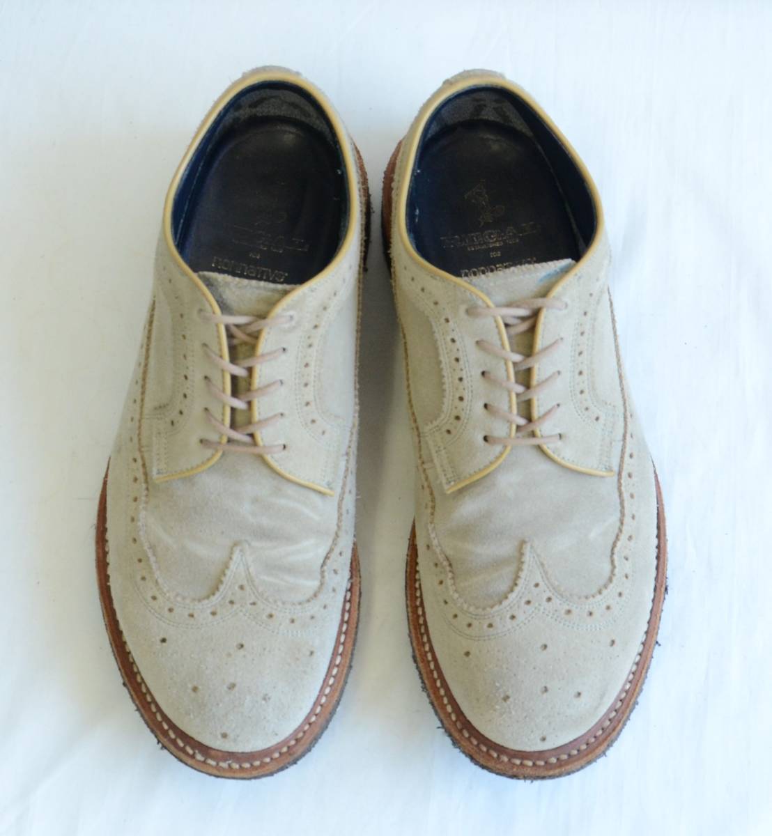 2025年最新】Yahoo!オークション -nonnative regalの中古品 2025年最新】Yahoo!オークション -nonnative regalの中古品