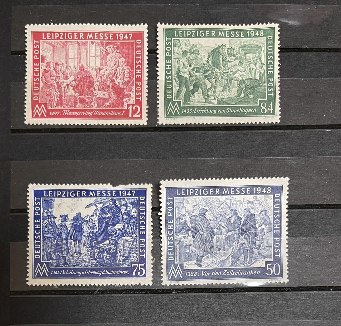 ヤフオク! -「西ドイツ切手」の落札相場・落札価格 ヤフオク! -「西ドイツ切手」の落札相場・落札価格