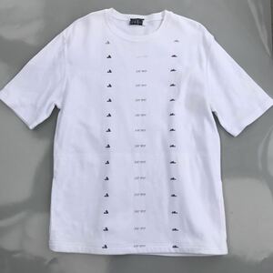 ラッドミュージシャン LAD MUSICIAN トキオン Tシャツ ダブルネーム tokion tee LADMUSICIAN