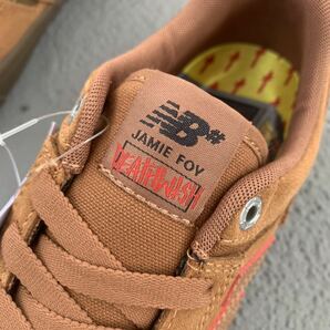 新品 ニューバランス newbalance NM306 DWH 306 SB スケート スケボーの画像2