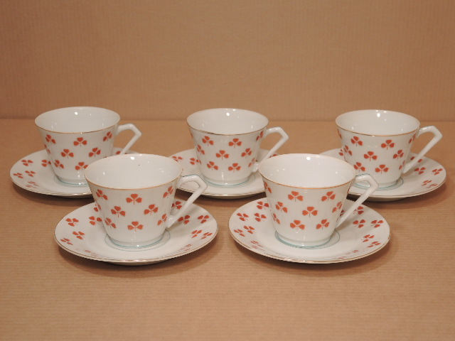 ヤフオク! -オールドノリタケ カップ ソーサーの中古品・新品・未使用 ...