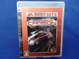 PS3 ニード・フォー・スピード カーボン EA BEST HITS