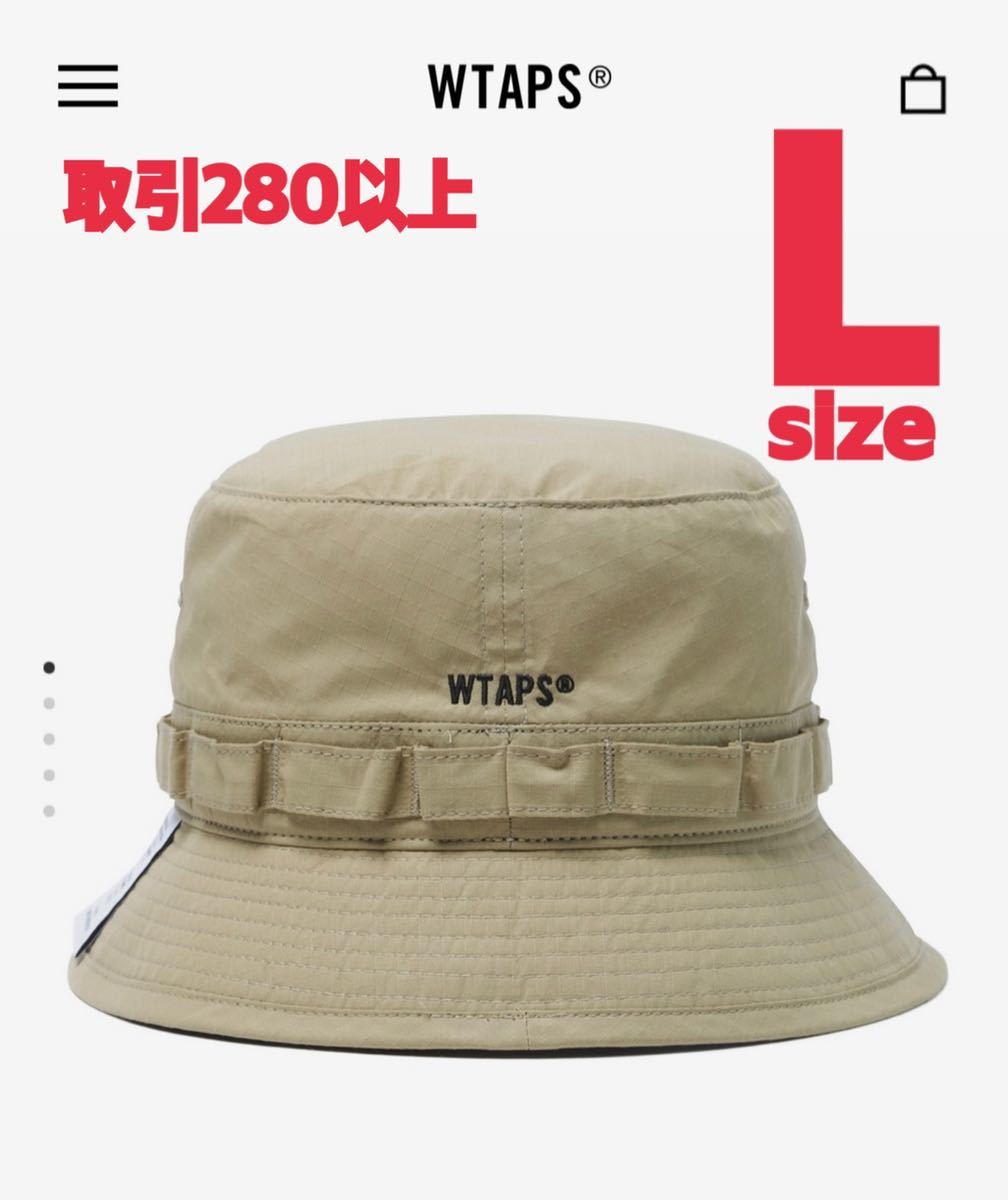 WTAPS 2022SS LEAGUE SS WHITE Lサイズ ダブルタップス リーグ ベース