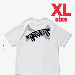 WTAPS VANS 2020FW MOSH PIT SS TEE WHITE XLサイズ ダブルタップス ヴァンス モッシュ Tシャツ ホワイト X-LARGE CROSS BONE クロスボーン