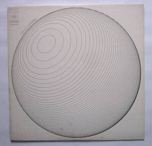 ◆【LP】CIRCLE-2 サークルⅡ/ GATHERING ギャザリング 1971年 SOPL 20-XJ