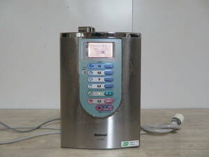 National アルカリイオン整水器 PJ-A503 通電OK 
