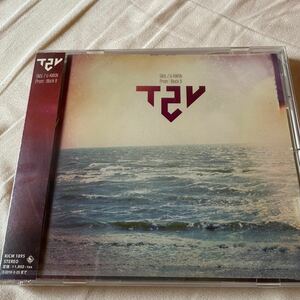 【国内盤CD】 T2U (from:Block B) T2U (2018/9/26発売)