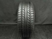 ★2020年製!! GOODYEAR EAGLE LS EXE 185/55R15 極上4本SET!!★bB フィット ノート マーチ デミオ ベリーサ UP!★_画像5