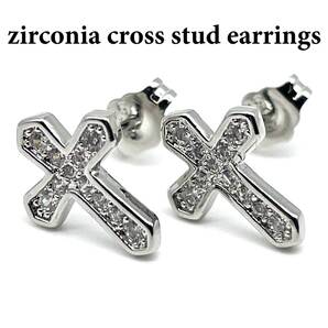 《 送料無料 》 ピアス メンズ シルバー925 20G 新品 人気 未使用 スタッドピアス キャッチピアス ストリート カジュアル 両耳用【PN2525】