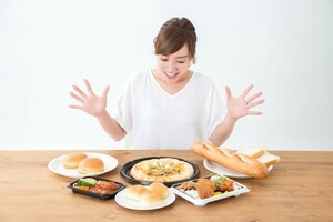 おいしい生活　食レポが本格的な収入に化ける　チェーン店ファミレス個人店など好きなお店で毎日舌つづみ　