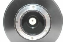 ニコン NIKON Reflex Nikkor 1000mm F11 Mirror Lens F Mount Fマウント #Z1325_画像10