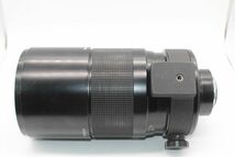 ニコン NIKON Reflex Nikkor 1000mm F11 Mirror Lens F Mount Fマウント #Z1325_画像5