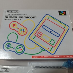 ニンテンドー クラシックミニ スーパーファミコン Nintendo