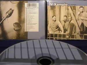 33_01597 For Example/IV Xample 輸入盤