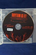 98_00107 RHYTHM IS IT! ベルリン・フィルと子どもたち【日本語吹替無し】/ ベルリン・フィルハーモニー管弦楽団_画像3