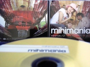 33_01528 mihimania ～ コレクション・アルバム ～/ mihimaru GT