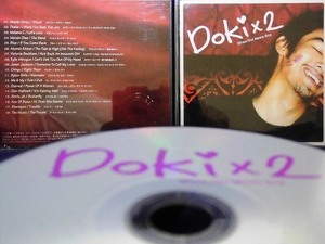 33_01781 DOKI×2~when girl meets boy／オムニバス