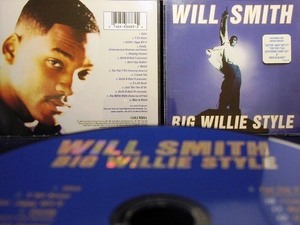 33_02096 Big Willie Style／ウィル・スミス