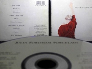 33_02043 PORCELAIN / JULIA FORDHAM (ジュリア・フォーダム)