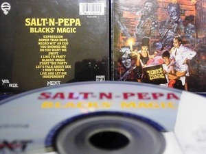 33_02047 BLACKS'MAGIC / SALT-N-PEPA