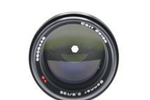 CONTAX Carl Zeiss Sonnar 135mm F2.8 T* AEJ Y/Cマウント コンタックス MF一眼レフ用 中望遠単焦点レンズ ■02051_画像7