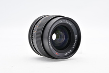 CONTAX Carl Zeiss Sonnar 28mm F2.8 T* AEJ Y/Cマウント コンタックス MF一眼レフ用 広角単焦点レンズ ■02050_画像3