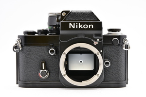 Nikon F2 フォトミックA ボディ フィルムカメラ MF一眼レフ Fシリーズ ニコン ■01998