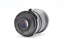 HASSELBLAD Carl Zeiss Distagon F 50mm F2.8 T* Vマウント ハッセルブラッド 中判カメラ用 単焦点レンズ Fレンズ ■01895_画像4