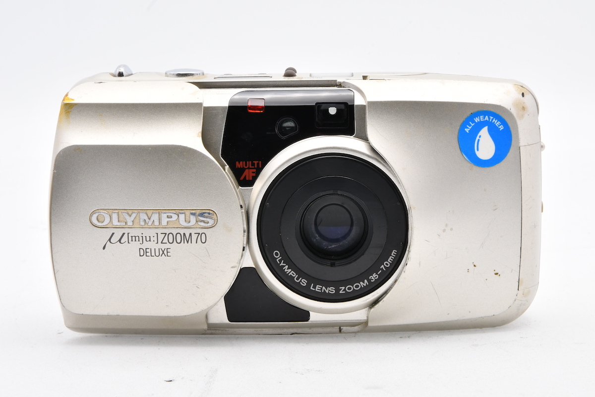 ヤフオク! -olympus 35-70mm(コンパクトカメラ)の中古品・新品・未使用 