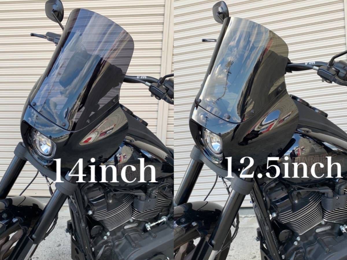 FXLRS 専用 クラブスタイル T-SPORT フェアリング ポン付けセット