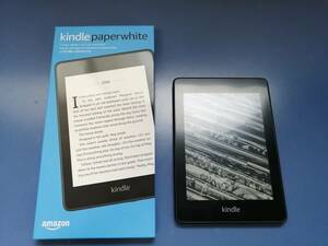 Kindle Paperwhite 第10世代 wifi 32GB 広告なしモデル