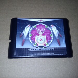 メガドライブ FX-UNIT YUKI