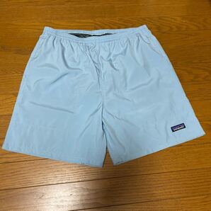 patagonia Mens Baggies Lights 7インチ
