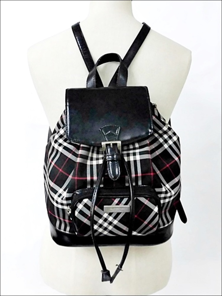 ヤフオク! - BURBERRY BLUE LABEL|バーバリーブルーレーベルの中古品 ...