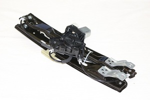 ランドローバー フロントウィンドレギュレーター左側 モーター付 レンジローバーイヴォーク 2012 LR067999/LR126093/LR031661 社外品