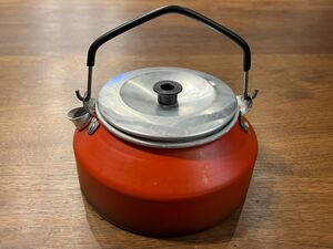 トランギア ケトル december trangia 限定カラー