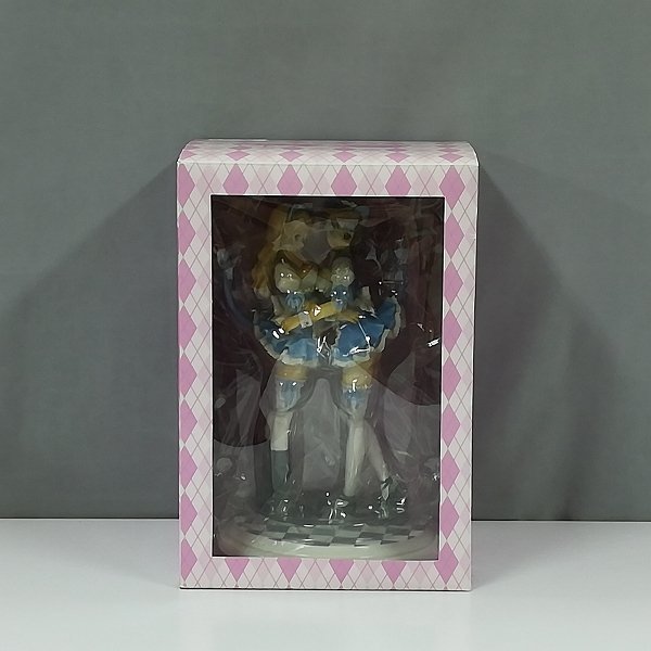 まとめ買い】 未開封 E 2 えつ Tony 宮川武 ネコみみメイド ブラック